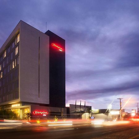 Hampton By Hilton David, Panama Hotel Exterior foto