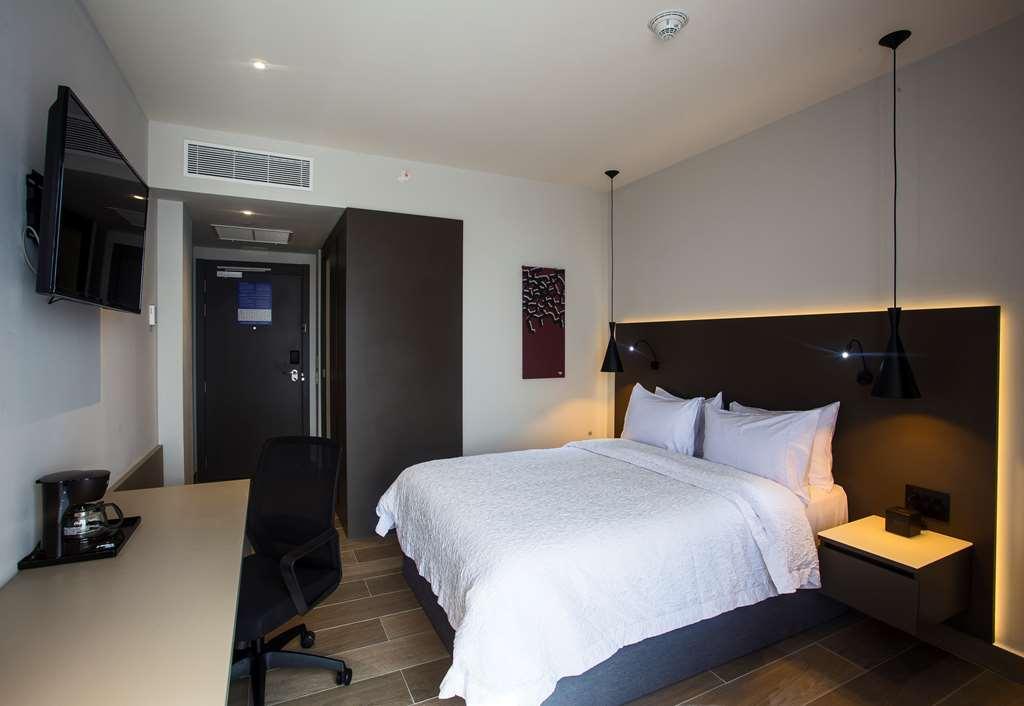 Hampton By Hilton David, Panama Hotel Cameră foto