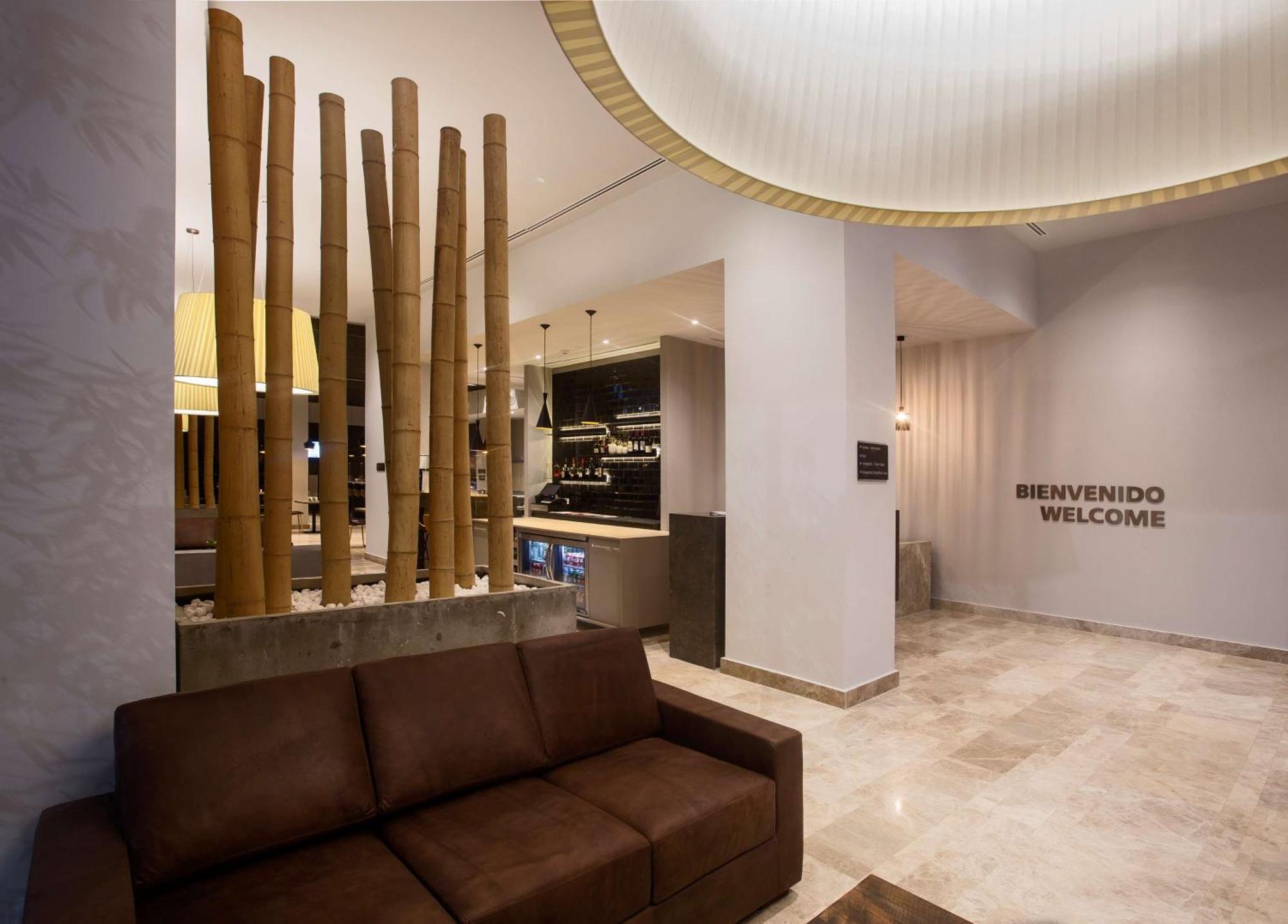 Hampton By Hilton David, Panama Hotel Exterior foto