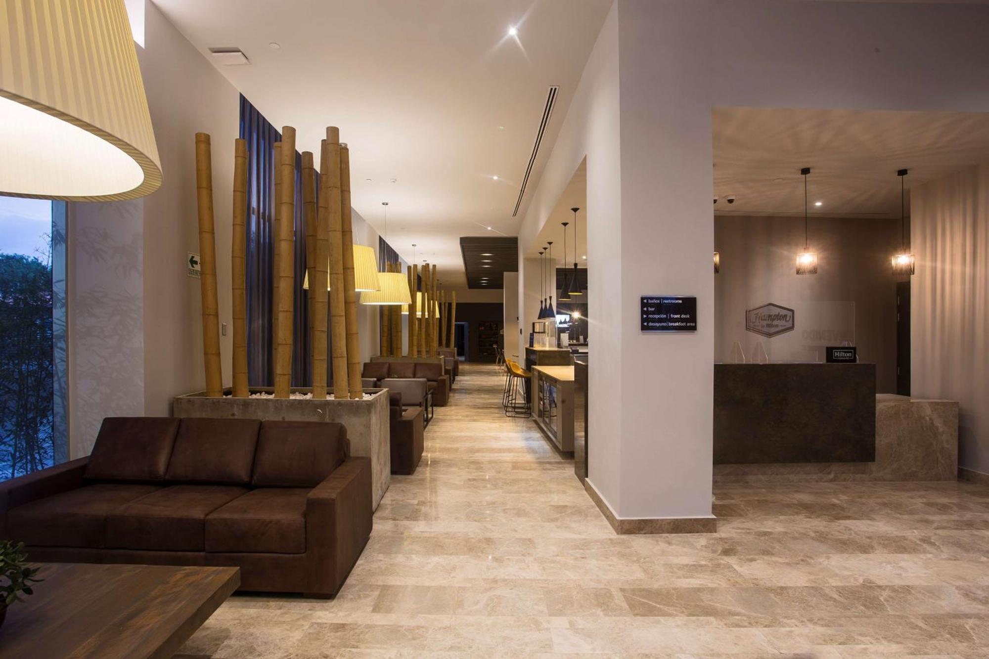 Hampton By Hilton David, Panama Hotel Exterior foto