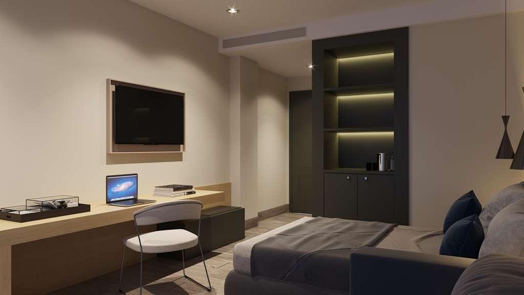 Hampton By Hilton David, Panama Hotel Cameră foto